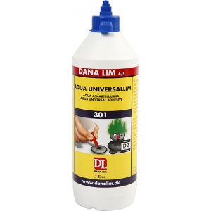 Danalim Aqua Universalkleber - 1 l Danalim Aqua Universalkleber - 1 l
