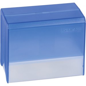 Kartenbox - A6 - transparent Kartenbox - A6 - transparent