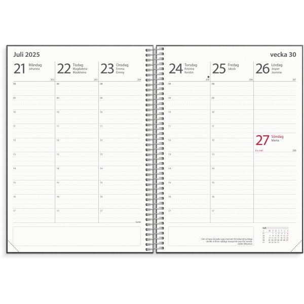 Kalender 24/25 - Der Lehrerkalender
