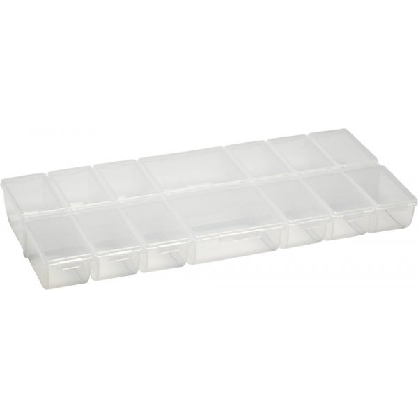 Aufbewahrungsbox - 8 cm