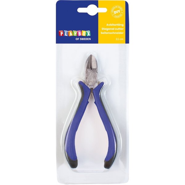 Zange - 11 cm