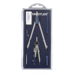 Set mit Passare - 7 Teile Set mit Passare - 7 Teile