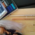 Kundenbild Radierstift Faber-Castell - Graphit