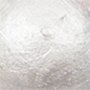 Schulfarbe Acryl - Metallic - Wei - 500 ml