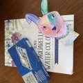 Kundenbild Aquarellblock Sense 200g - A5