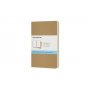 Cahier Journal Pocket Dotted Softcover