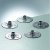 Falthalter - 20er-Pack