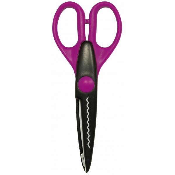 Figurenschere Wedo 16 cm - Power