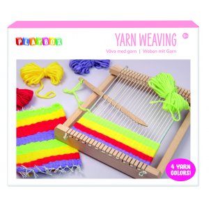 Das Handwerk des Webens
