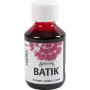 Batikfarbe - Rosa - 100 ml