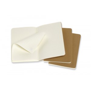 Cahier Journal Pocket Dotted Softcover Cahier Journal Pocket Dotted Softcover