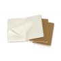 Cahier Journal Pocket Dotted Softcover