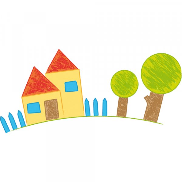 Kreiden und Radiergummis Kreiden und Radiergummis