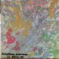 Kundenbild Fingerfarbe, 4 Farben ECO