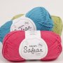 Drops Safrangarn - 50 g