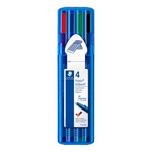 Kugelschreiber Triplus M - 4 Stifte Kugelschreiber Triplus M - 4 Stifte