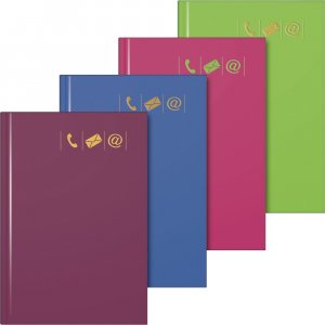 Adressbuch - A7 Adressbuch - A7