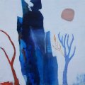 Kundenbild Synthetisches Pinselset W&N Foundation Acrylic - Nr. 2