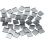 Spiegelmosaik - 10 x 10 mm - 500 Stk