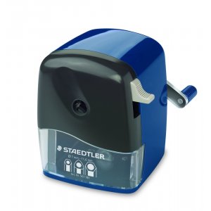 Bleistiftspitzer-Maschine Bleistiftspitzer-Maschine