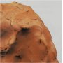 Selbsthrtender Ton - Terrakotta - 1000 g