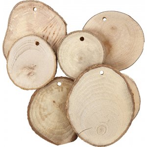 Holzbretter mit Löchern - 25 Stk Holzbretter mit Löchern - 25 Stk
