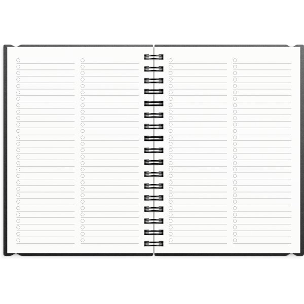 Kalender 24/25 Senator - A6 - Jahr