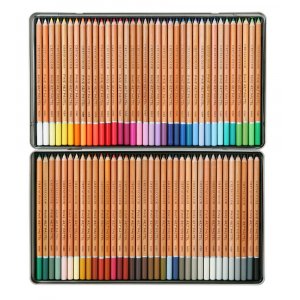 Pastellpinsel Cretacolor F/A - 72 Stifte Pastellpinsel Cretacolor F/A - 72 Stifte