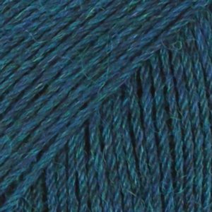 DROPS Nord Mix Garn - 50 g - Meerestiefe (09) DROPS Nord Mix Garn - 50 g - Meerestiefe (09)