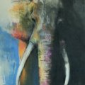 Kundenbild Soft Pastel Portrait - 90 Stk