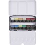 Art Aqua Aquarellfarben - Standardfarben - 12 Stk