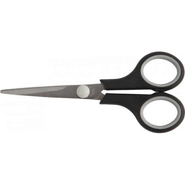 Kinderschere - rechts und links - 14 cm Kinderschere - rechts und links - 14 cm