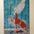 Kundenbild Acrylfarbe W&N Galeria 250ml - 644 Titanweiß