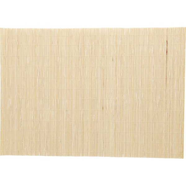 Rollmatten - 45x30 cm - 4 Stk