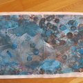 Kundenbild Gummispatel Dreieck 10x10x10 cm