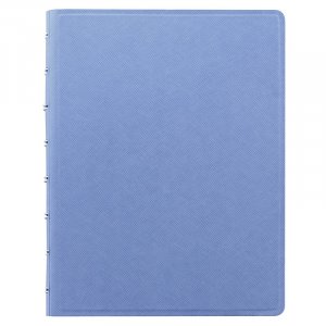 Notizbuch Filofax Saffiano - A5 liniert Notizbuch Filofax Saffiano - A5 liniert