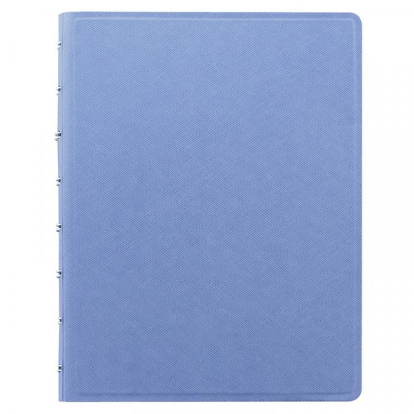 Notizbuch Filofax Saffiano - A5 liniert