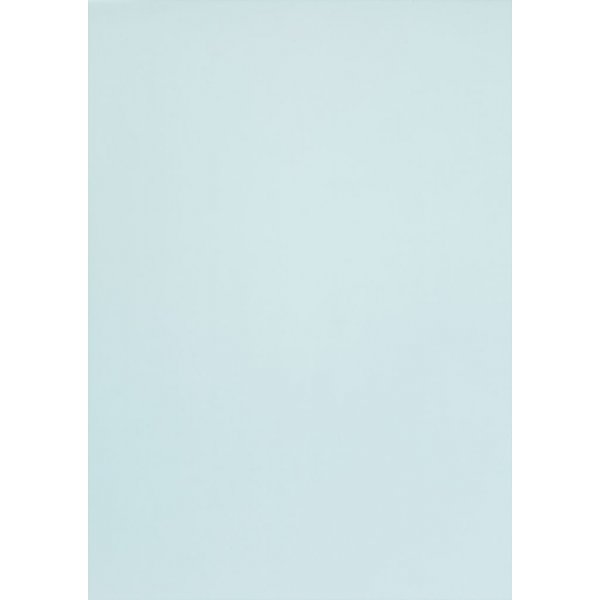 Pergamentpapier - Hellblau - A4 - 10 Blatt