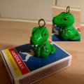 Kundenbild Modellier-Fimo Soft 57g - Grün