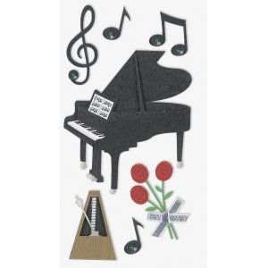 Aufklebermix - Musik Aufklebermix - Musik