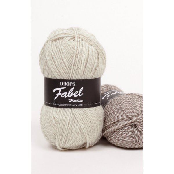 Drops Fable-Garn - 50 g