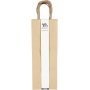Papiertten - braun - 10 Stk