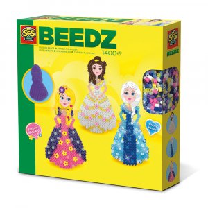 Die Perle - Prinzessinnen Die Perle - Prinzessinnen
