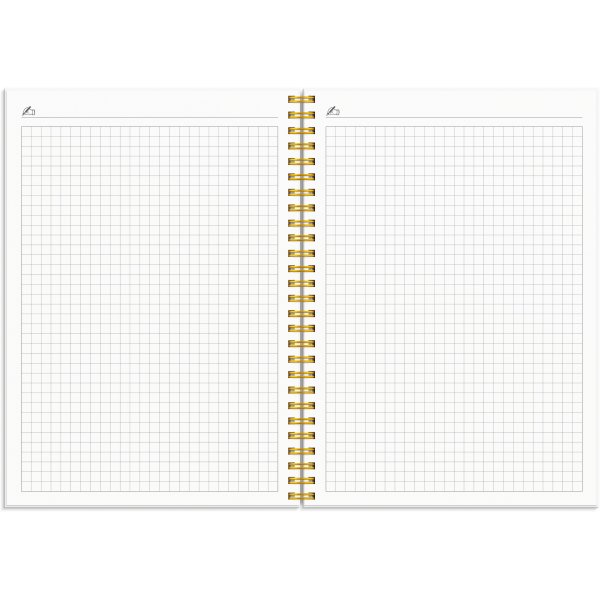 Kalender 24/25 Studie - A5 - Stern