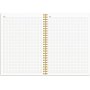 Kalender 24/25 Studie - A5 - Stern