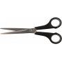 Kinderschere - rechts und links - 17 cm - 12 Stk