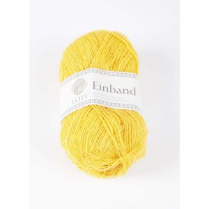 Einband 50g - Gelb Einband 50g - Gelb