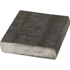 Metallfuß Metallfuß