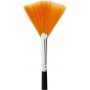 Gold Line Pinsel - Nr. 4+8 - Ventilator - 2 Stk