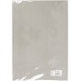 Farbiger Karton - Grau - A2 - 180 g - 10 Blatt
